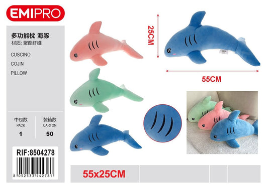 Cuscino 55*25cm