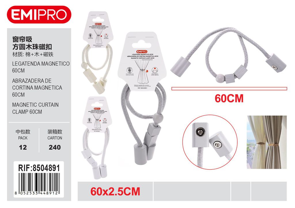 Legatenda Magnetico 60cm