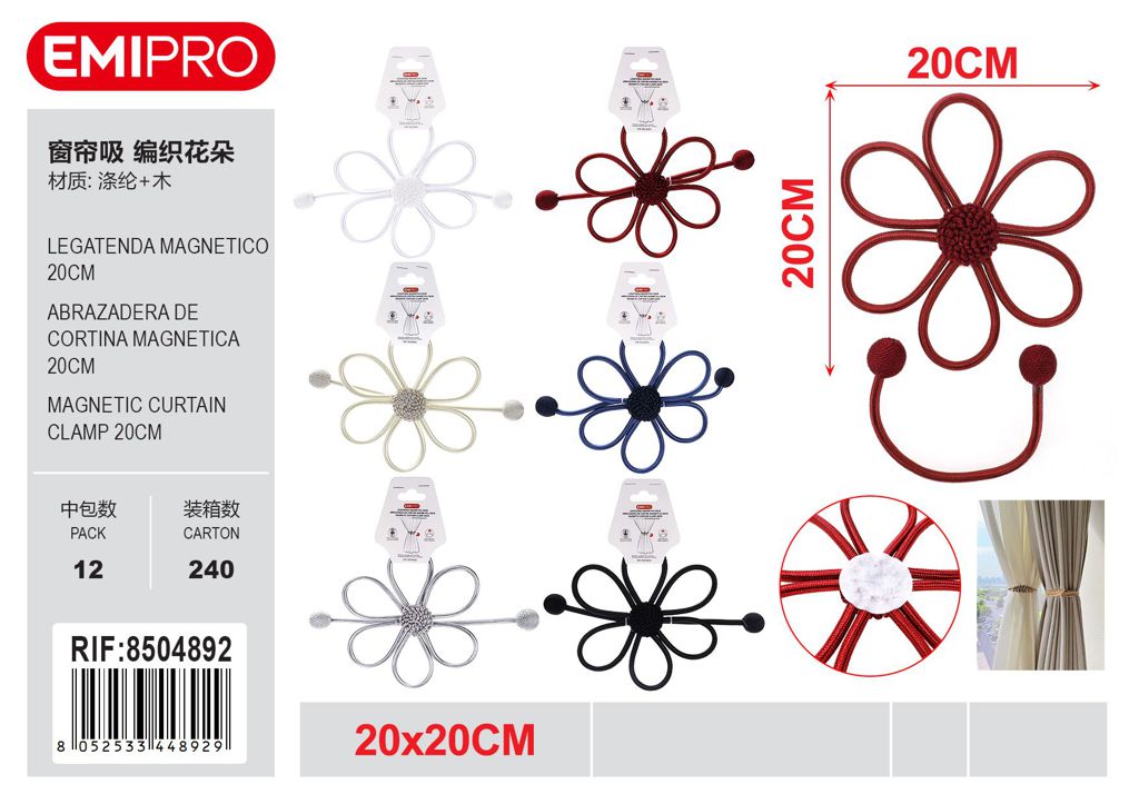 Legatenda Magnetico 20cm