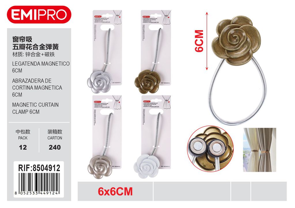 Legatenda Magnetico 6cm