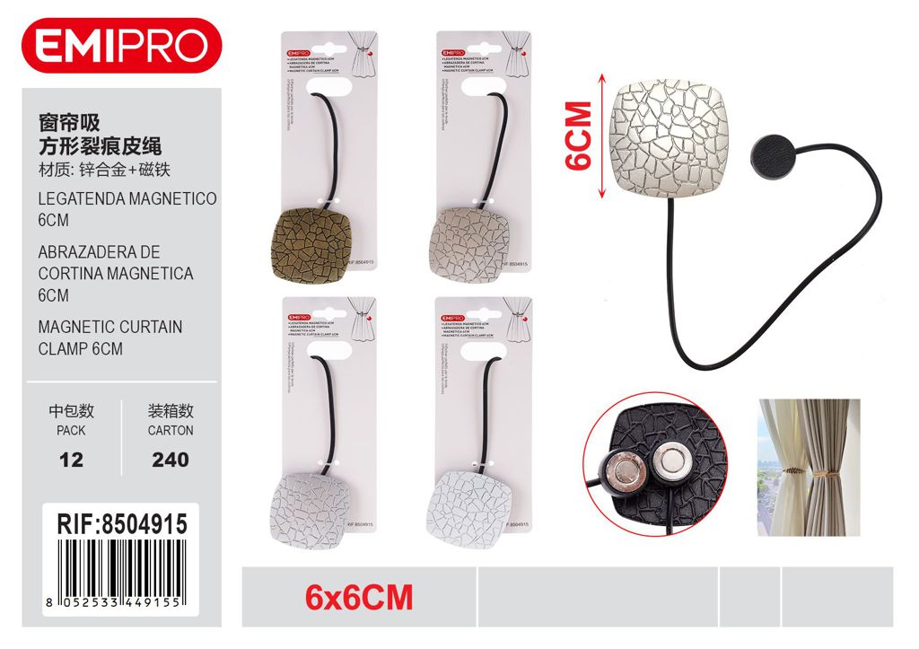 Legatenda Magnetico 6cm