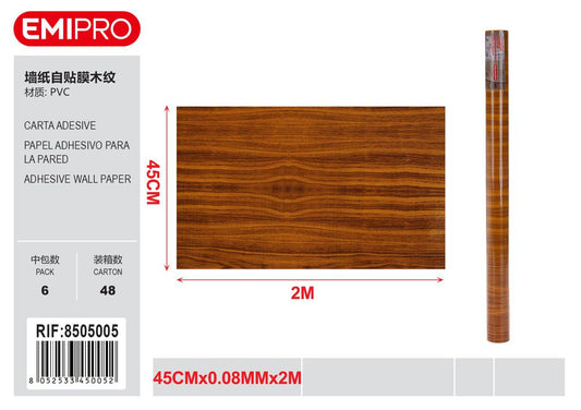 Carta Adesive 45cm*0.08mm*2M