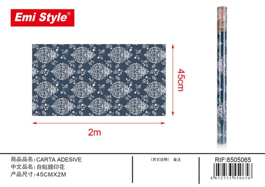 Carta Adesive 45cm*0.07mm*2M