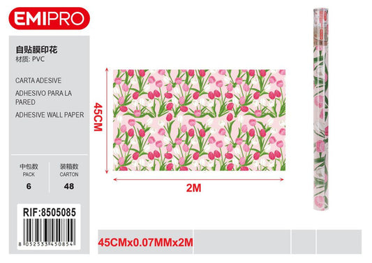 Carta Adesive 45cm*0.07mm*2M