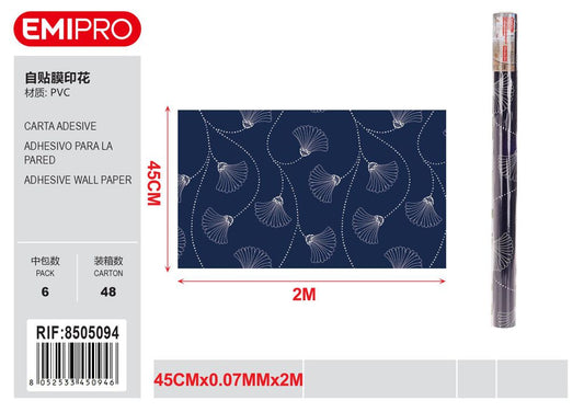 Carta Adesive 45cm*0.07mm*2M
