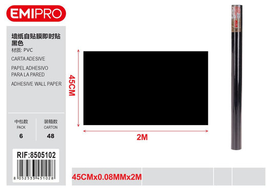 Carta Adesive 45cm*0.08mm*2M