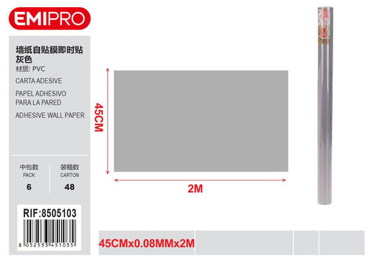 Carta Adesive 45cm*0.08mm*2M