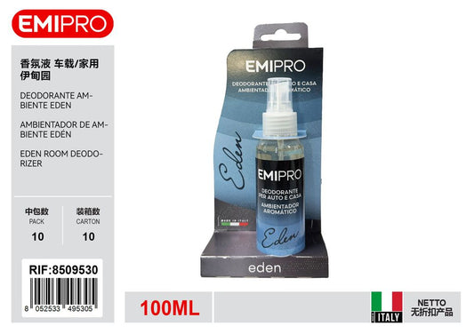 Deodorante Auto E Ambiente Eden