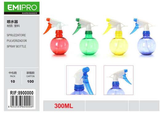 SPRUZZATORE 300ML