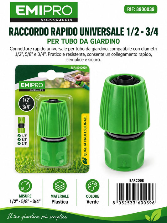 RACCORDO GIUNZIONE