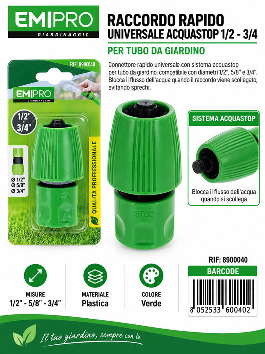 RACCORDO GIUNZIONE