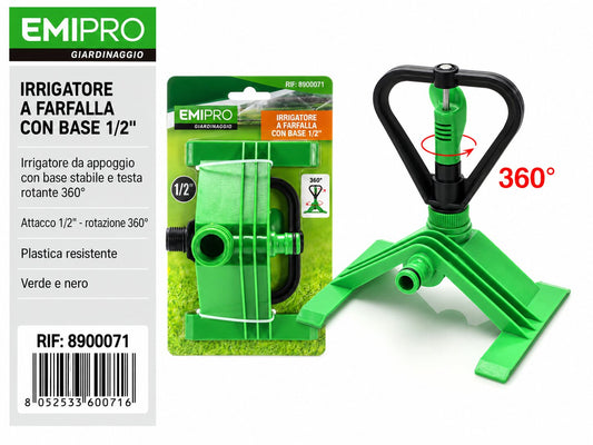 IRRIGATORE