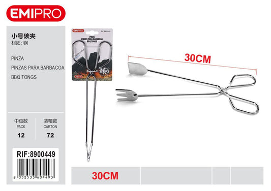 Pinza 30cm