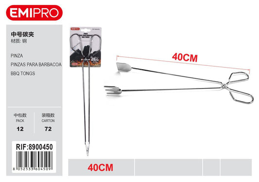 Pinza 40cm