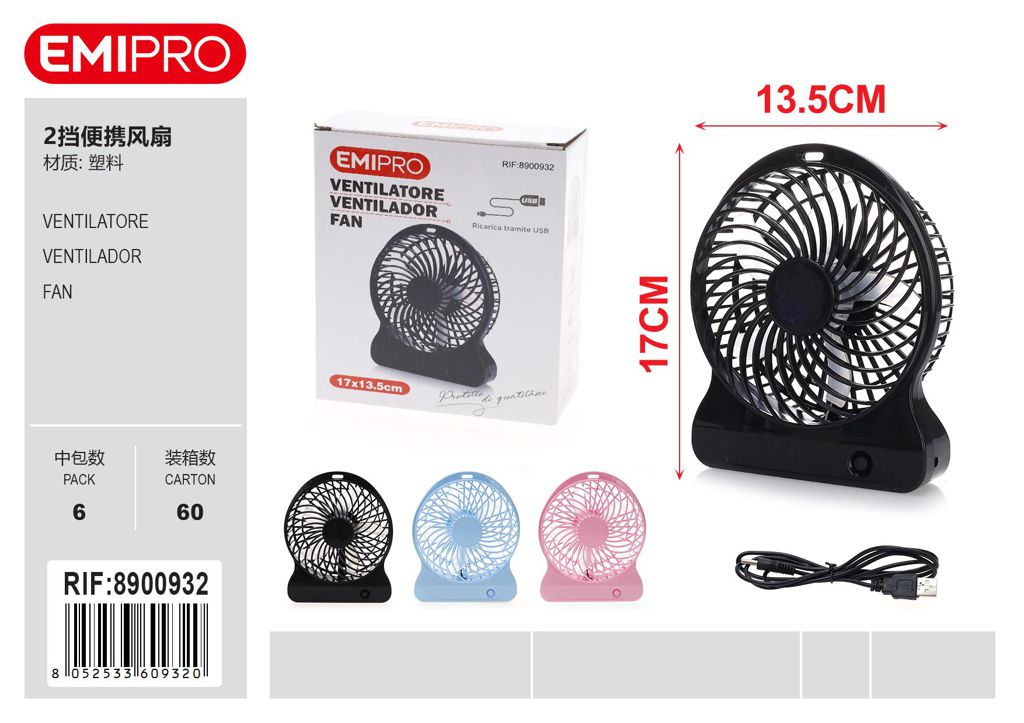 ventilatore