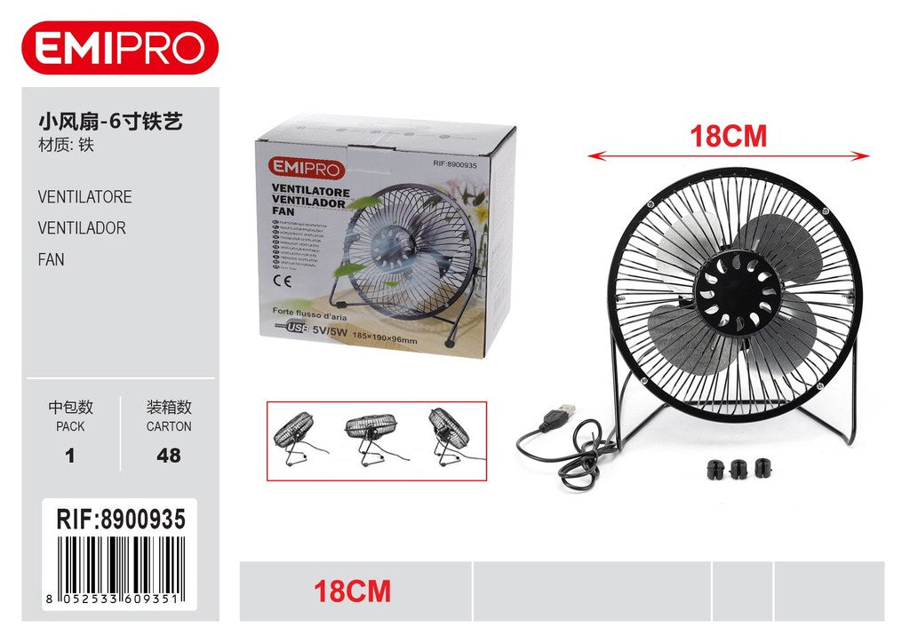 ventilatore 6