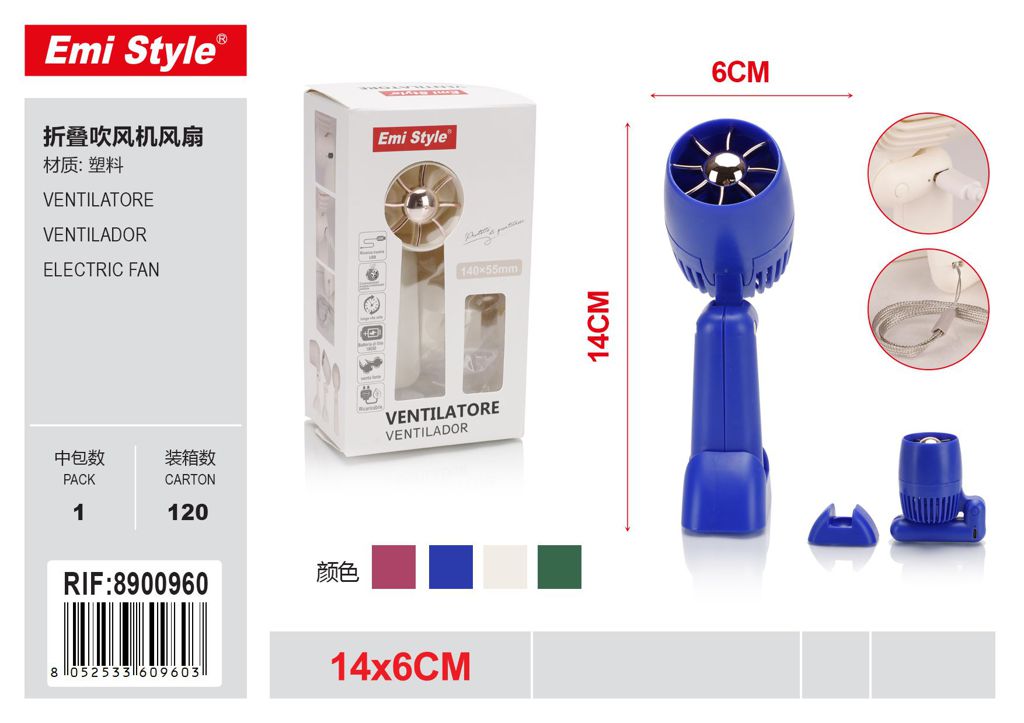 ventilatore