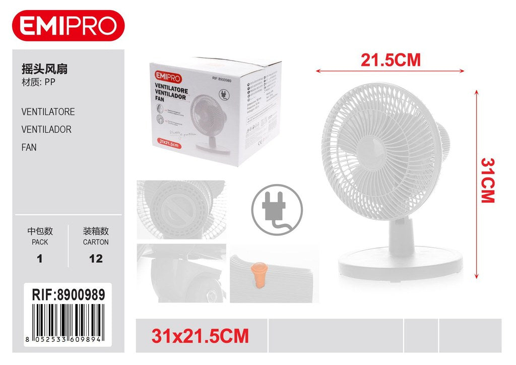 ventilatore