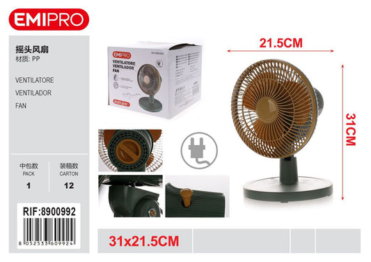 ventilatore