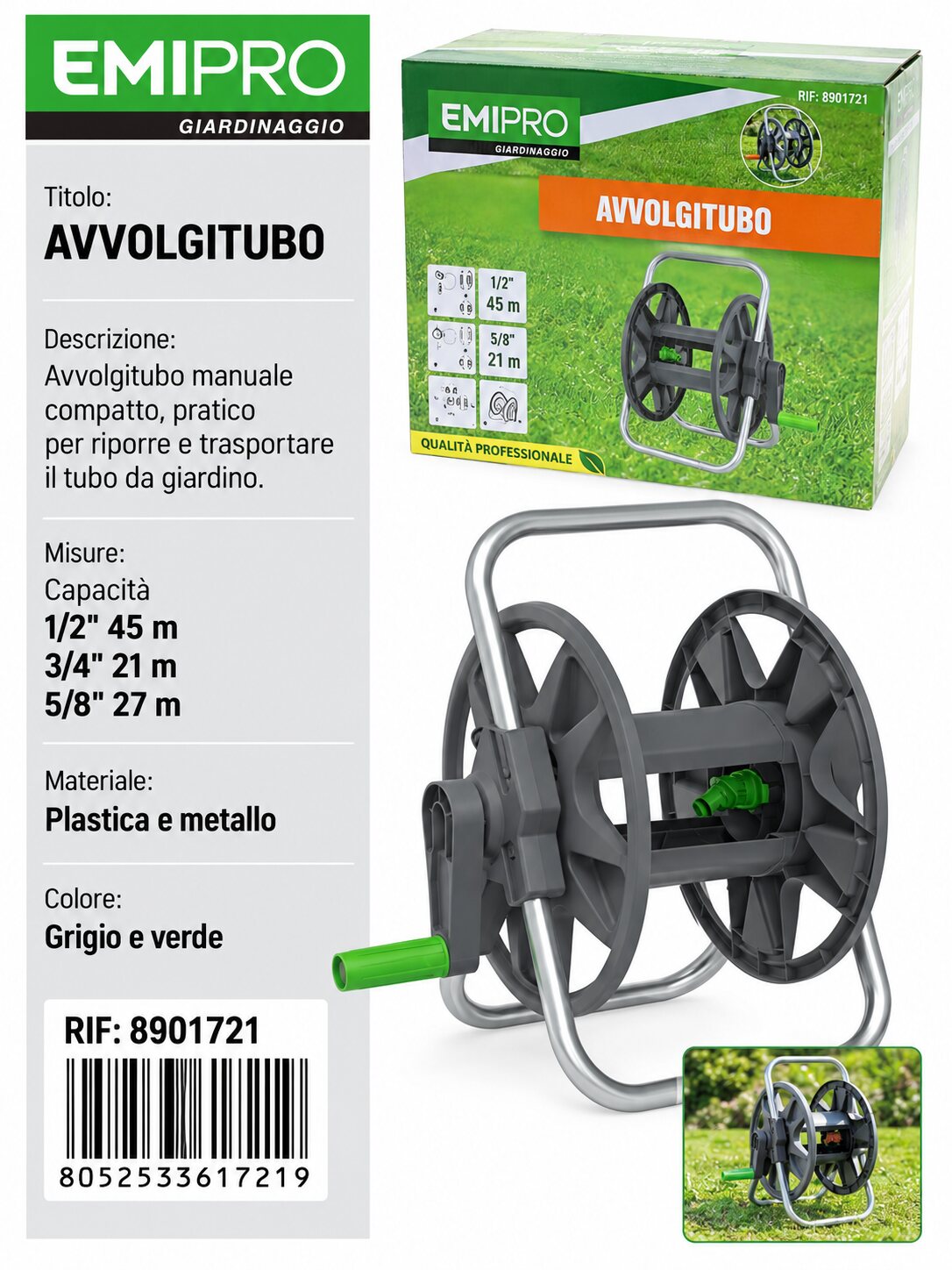 AVVOLGITUBO