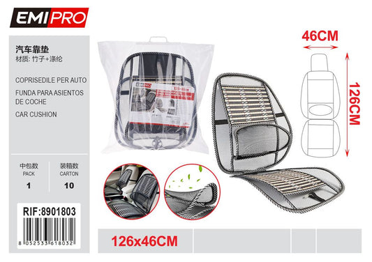 Coprisedile Per Auto 126*46cm