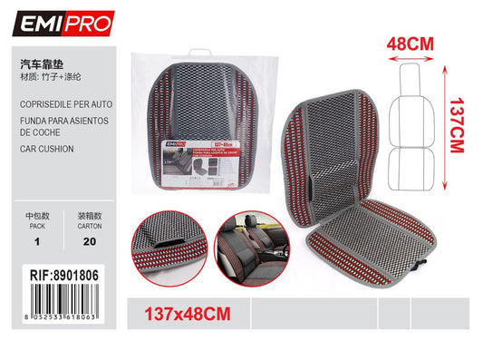 Coprisedile Per Auto 128*48cm