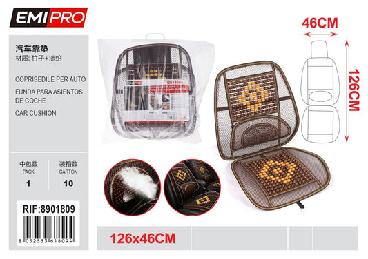 Coprisedile Per Auto 126*46cm