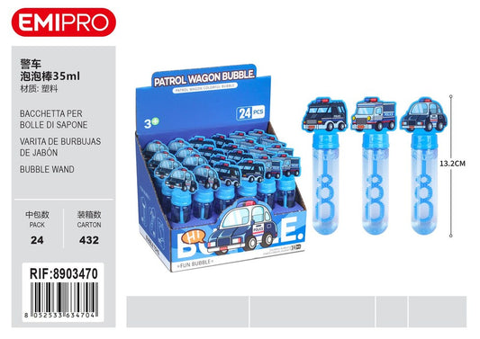 Bacchetta Per Bolle Di Sapone 32ml