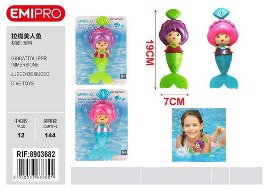 Giocattoli Per Immersione