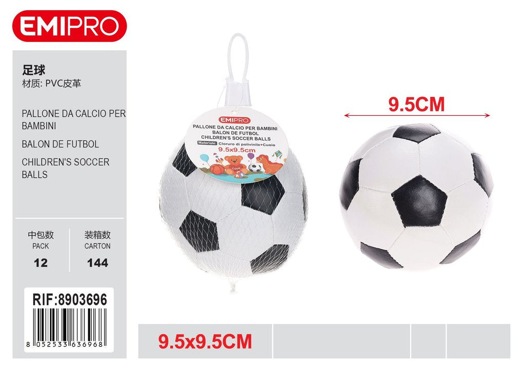 Pallone Da Calcio Per Bambini