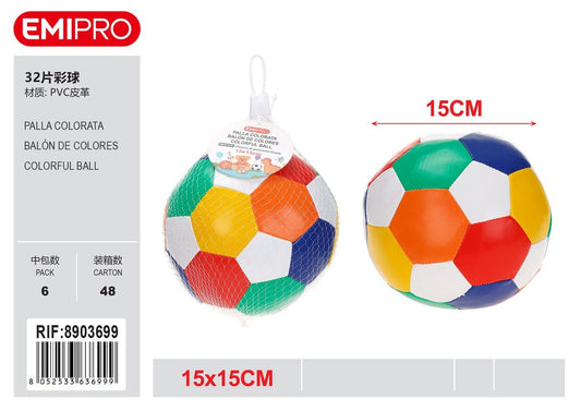 Palla Colorata