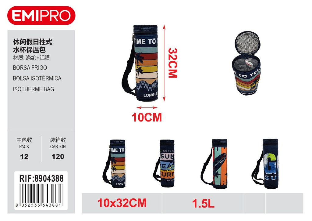 Borsa Frigo 1.5L 10*32cm