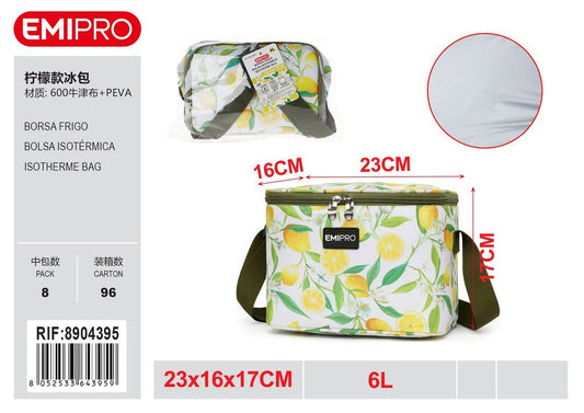 Borsa Frigo 23*16*17cm/6L