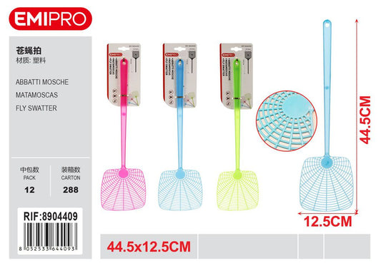 Abbatti Mosche 44.5*12.5cm