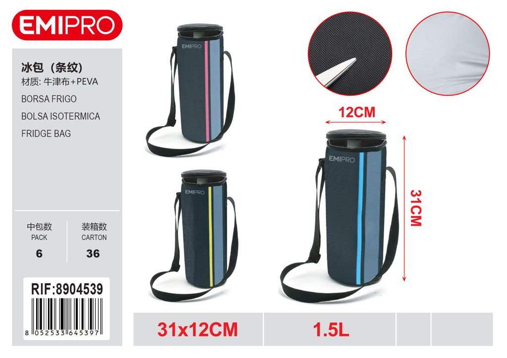 Borsa Frigo 31*12cm 1.5L