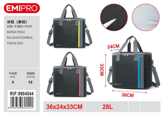 Borsa Frigo 36*24*33cm 28L