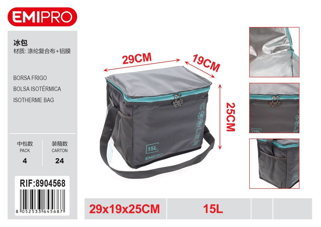 Borsa Frigo 29*19*25cm/15L