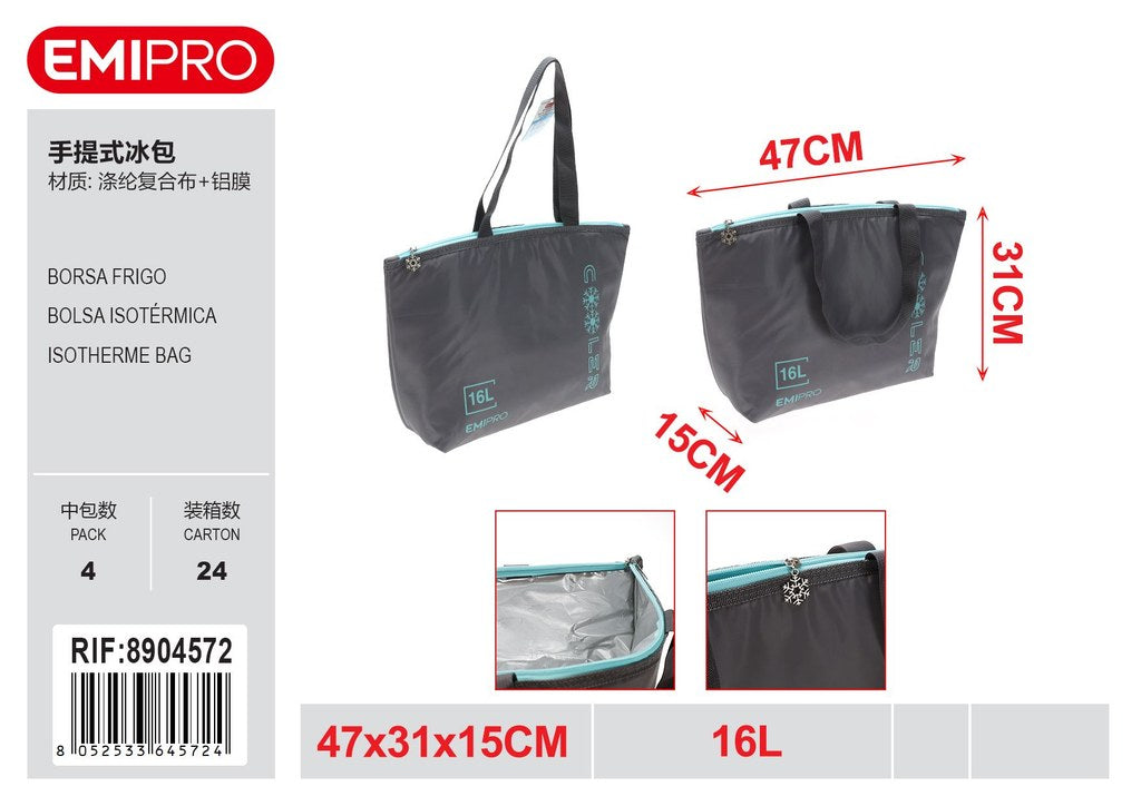 Borsa Frigo 47*31*15/16L