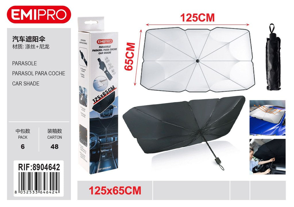 Parasole 125*65cm