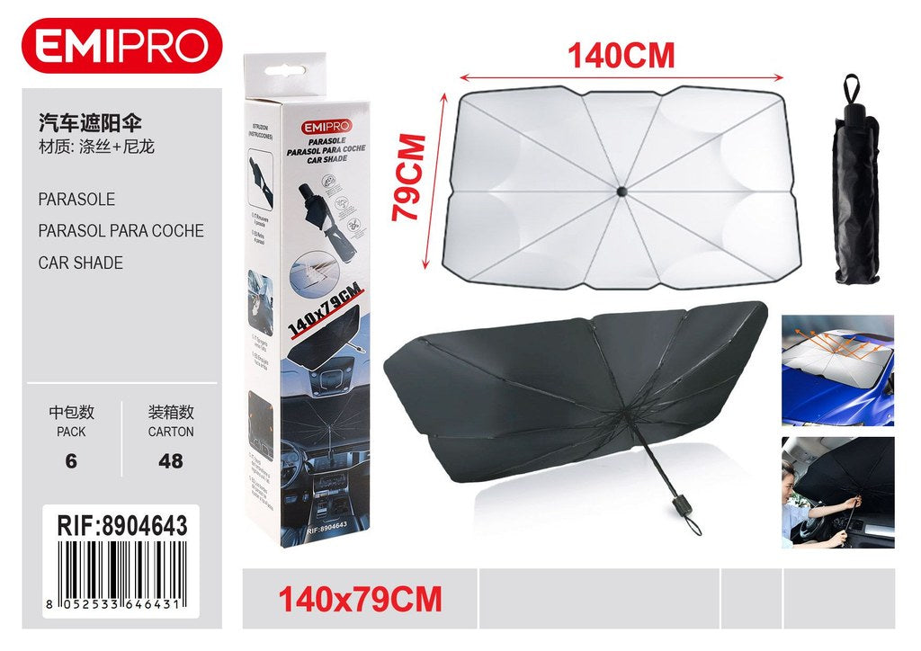 Parasole 140*79cm