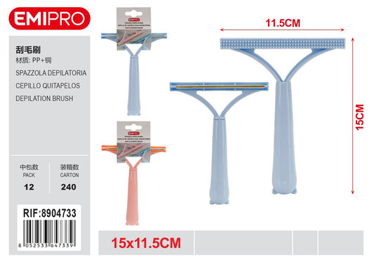 Levapelucchi 1Pz 15*11.5cm