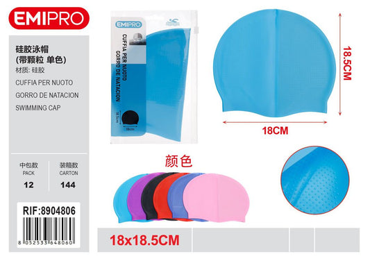 Cuffia Per Nuoto 18*18.5cm