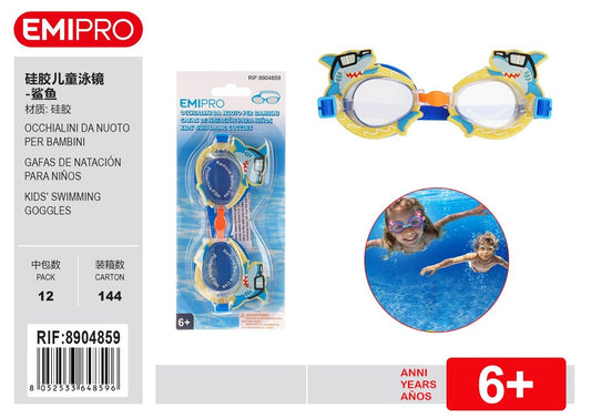 Occhialini Da Nuoto Per Bambini