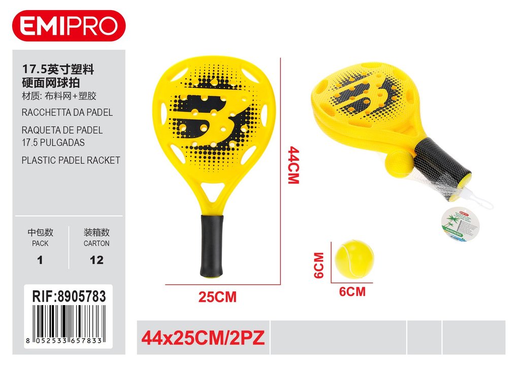 Racchetta Da Padel