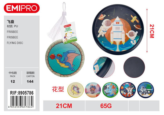 Frisbee 21 cm
