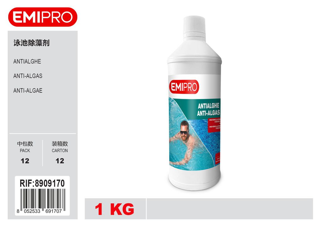 Antialga 1kg