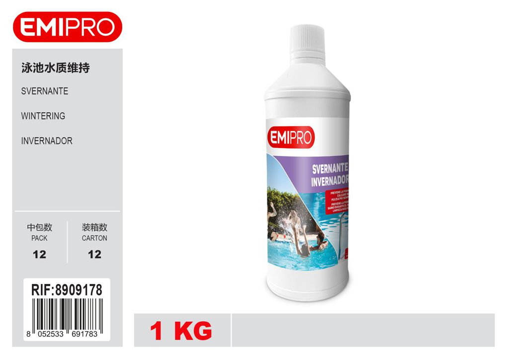 Svernante 1 kg