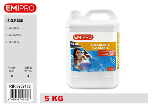 Flocculante 5 kg