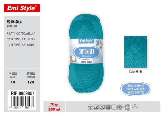 Filati Cottonella 70G