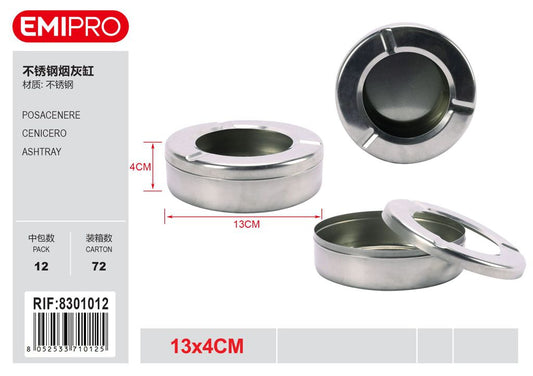 Posacenere 13*4cm